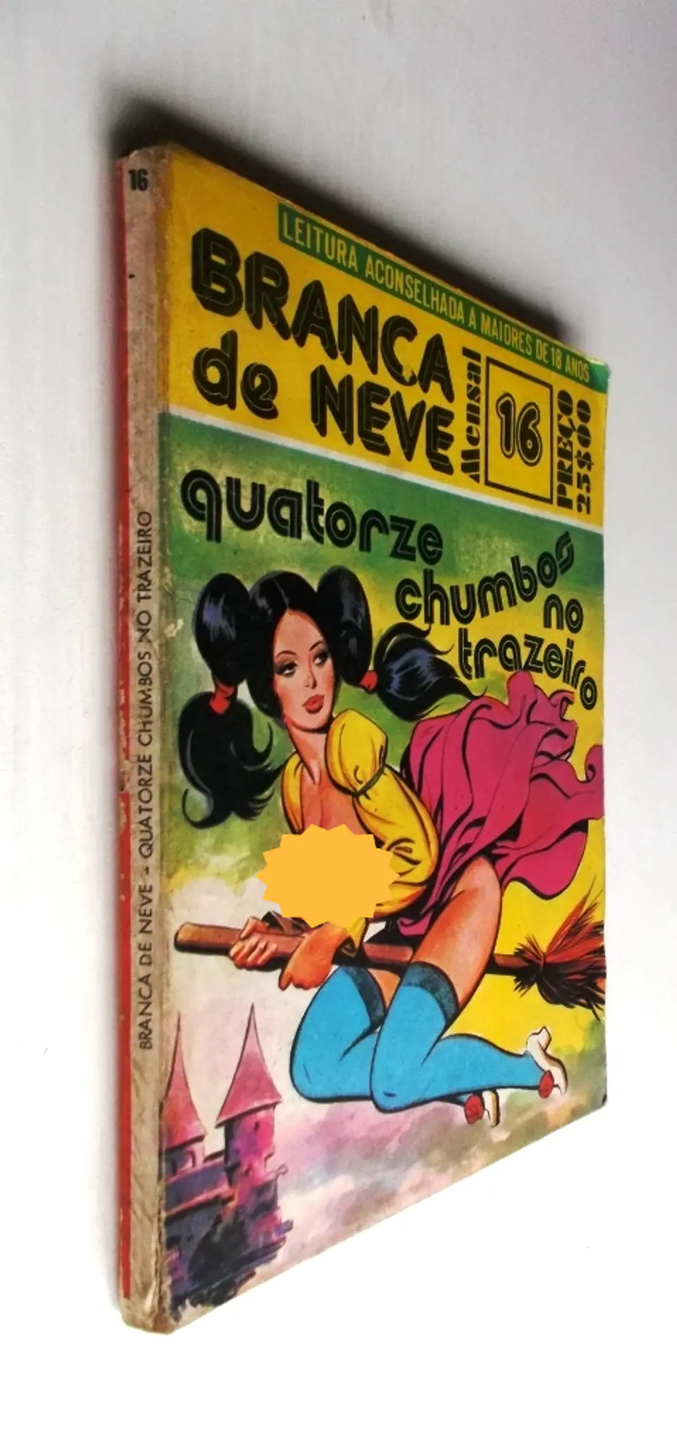 Branca de Neve 16 2
