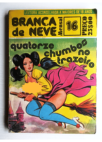 Branca de Neve 16