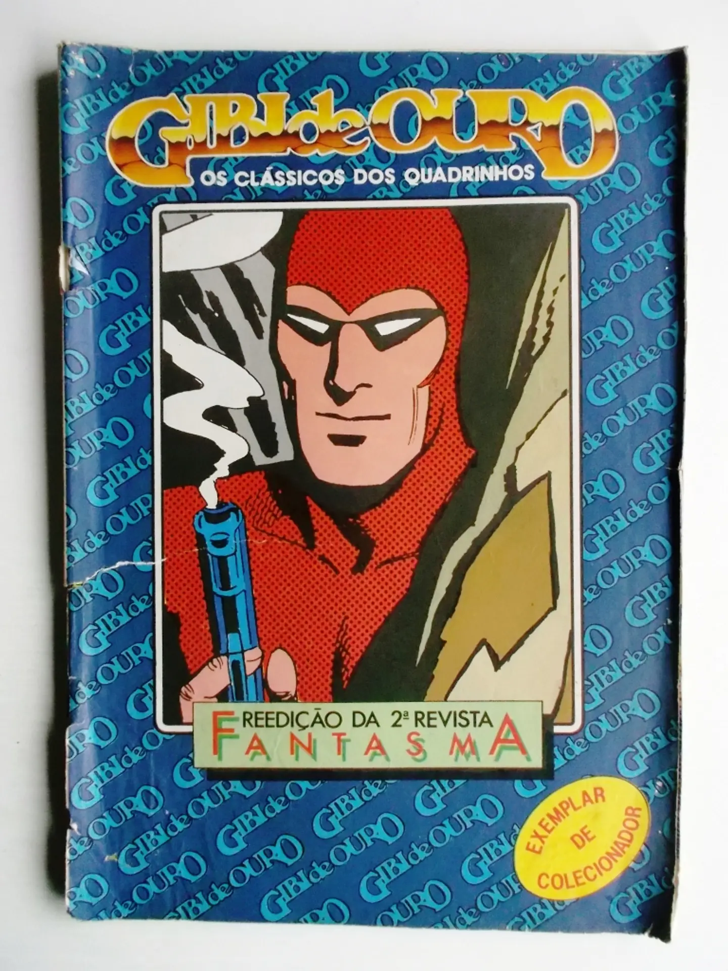 Gibi de Ouro 1 1