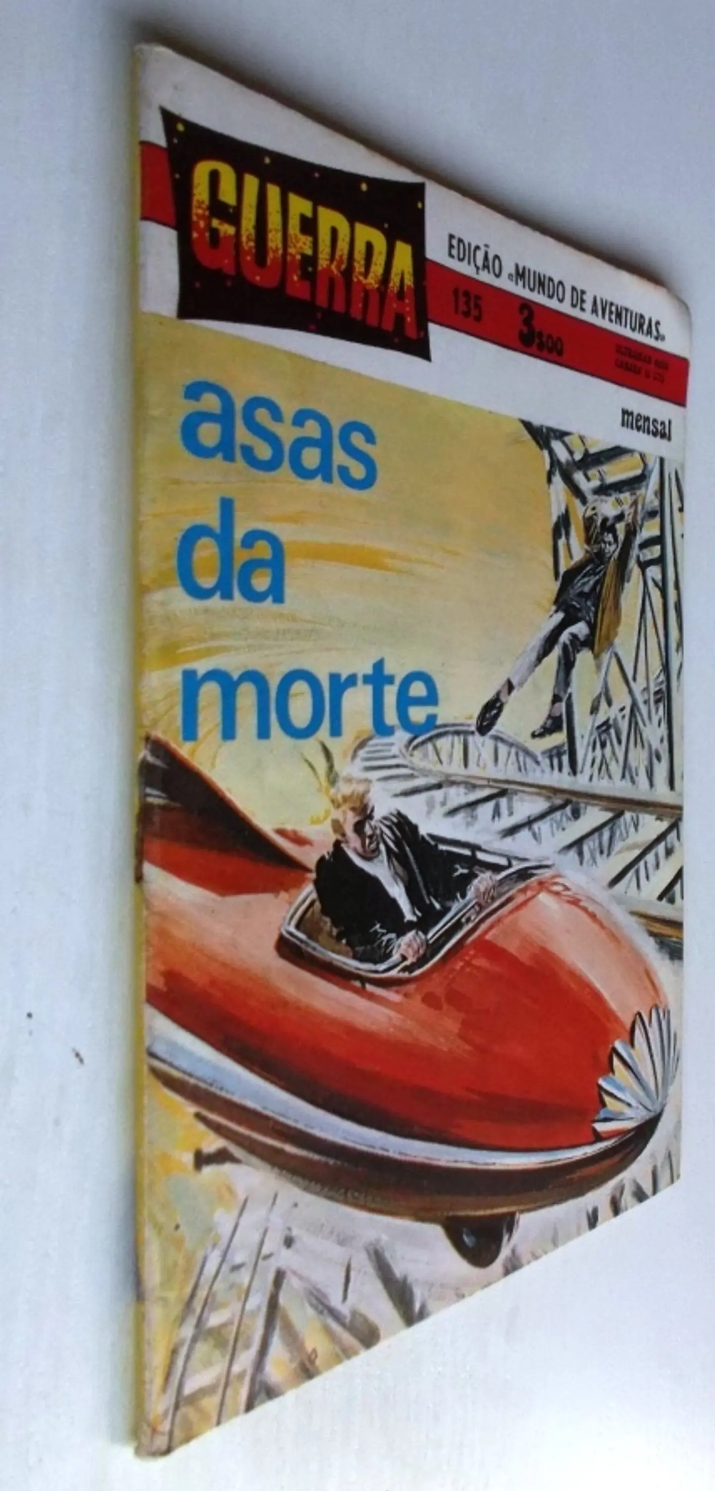 Guerra 135 2
