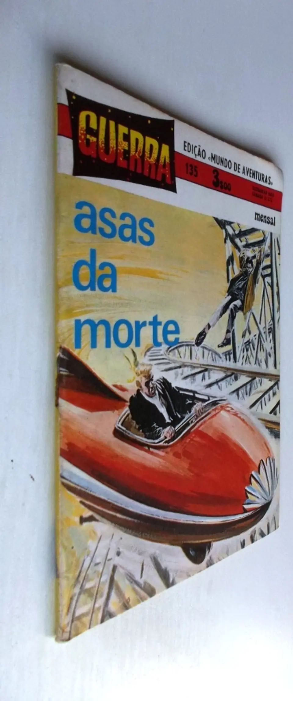 Guerra 135 2