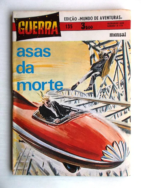 Guerra 135