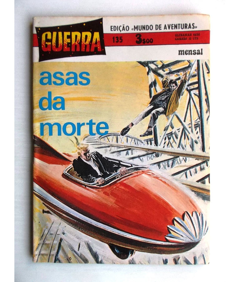 Guerra 135