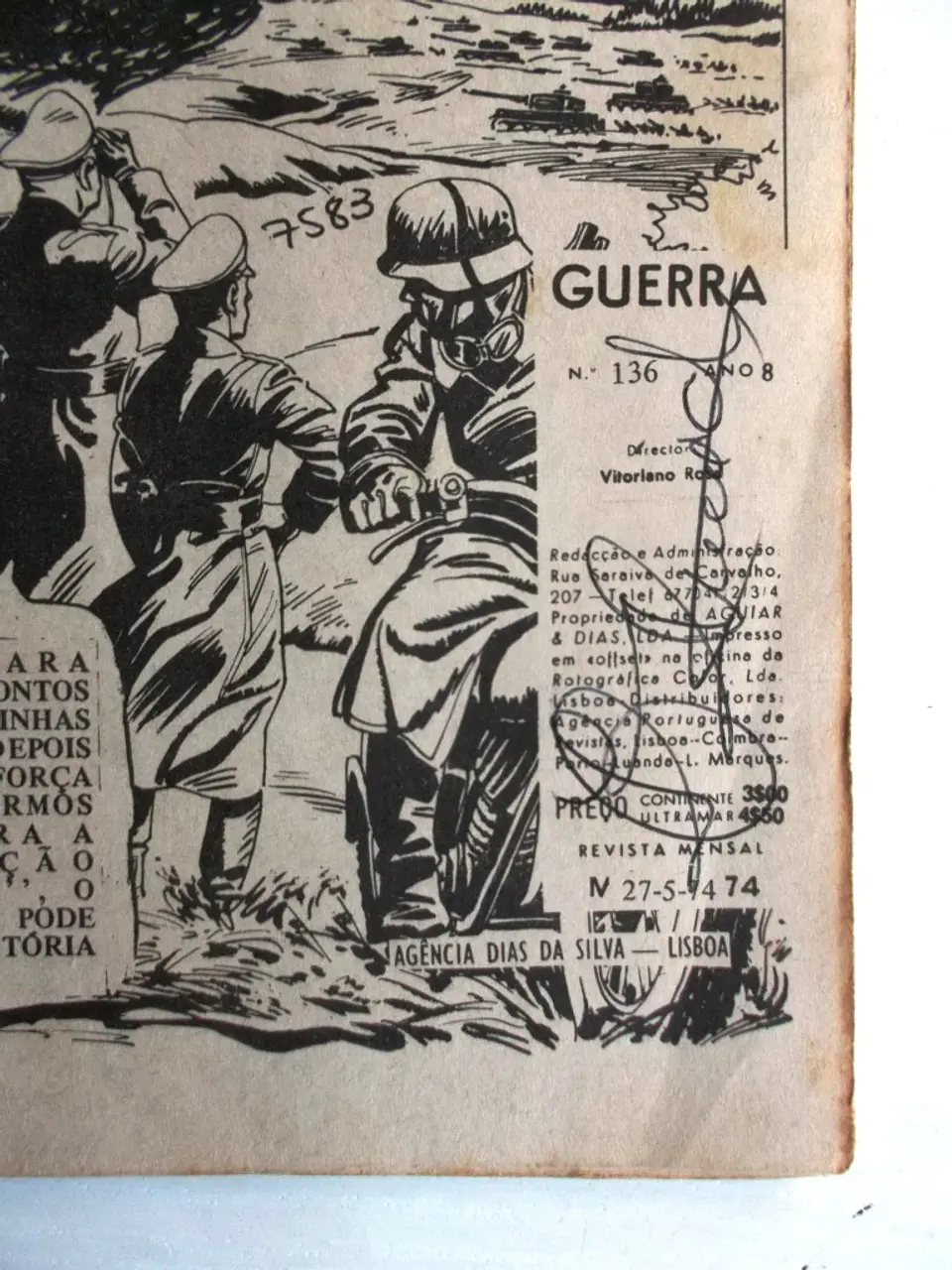 Guerra 136 4
