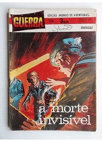 Guerra 136