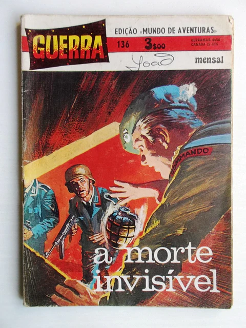 Guerra 136