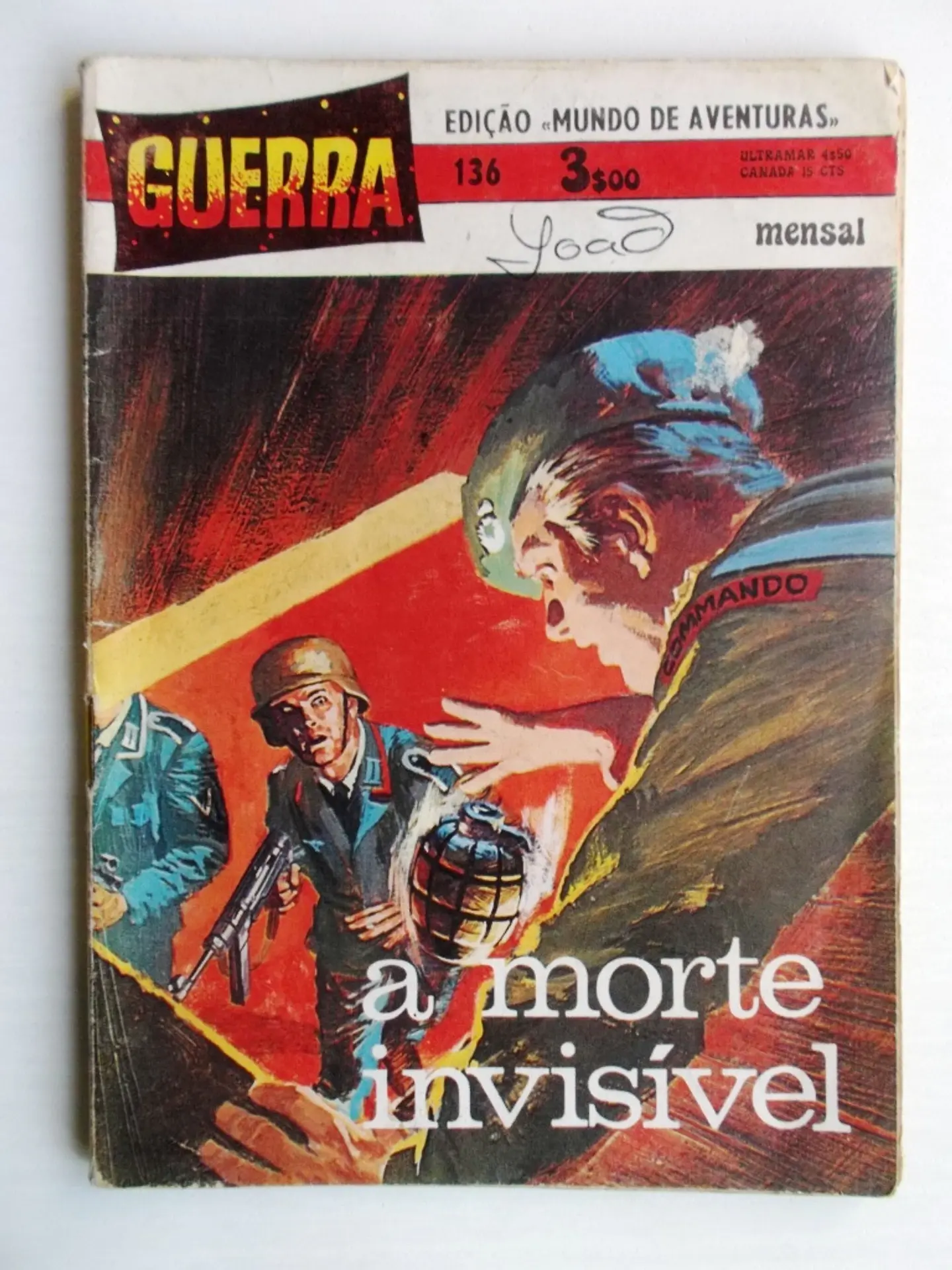 Guerra 136 1