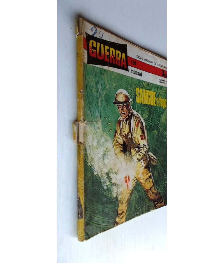 Guerra 138