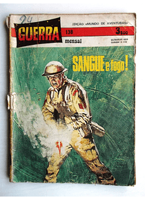 Guerra 138