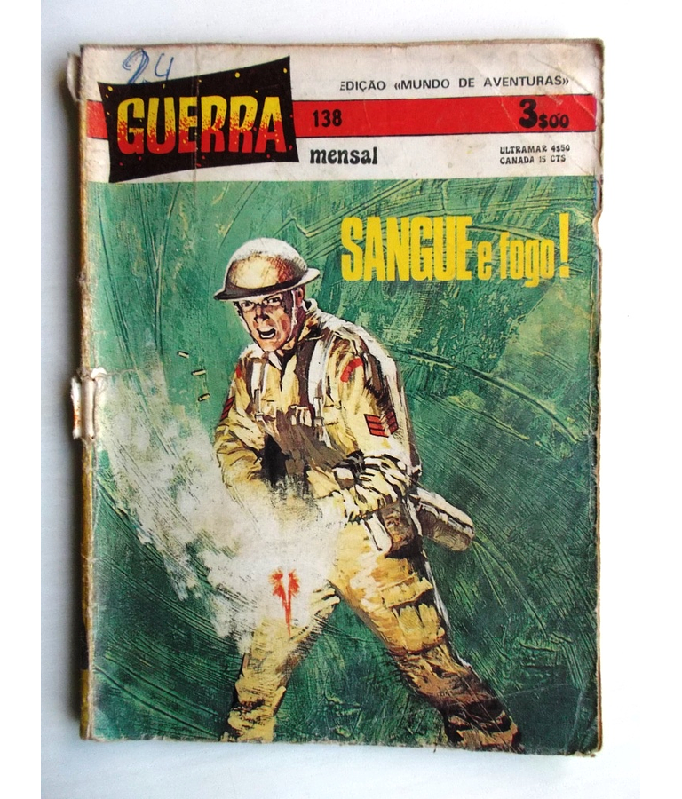 Guerra 138