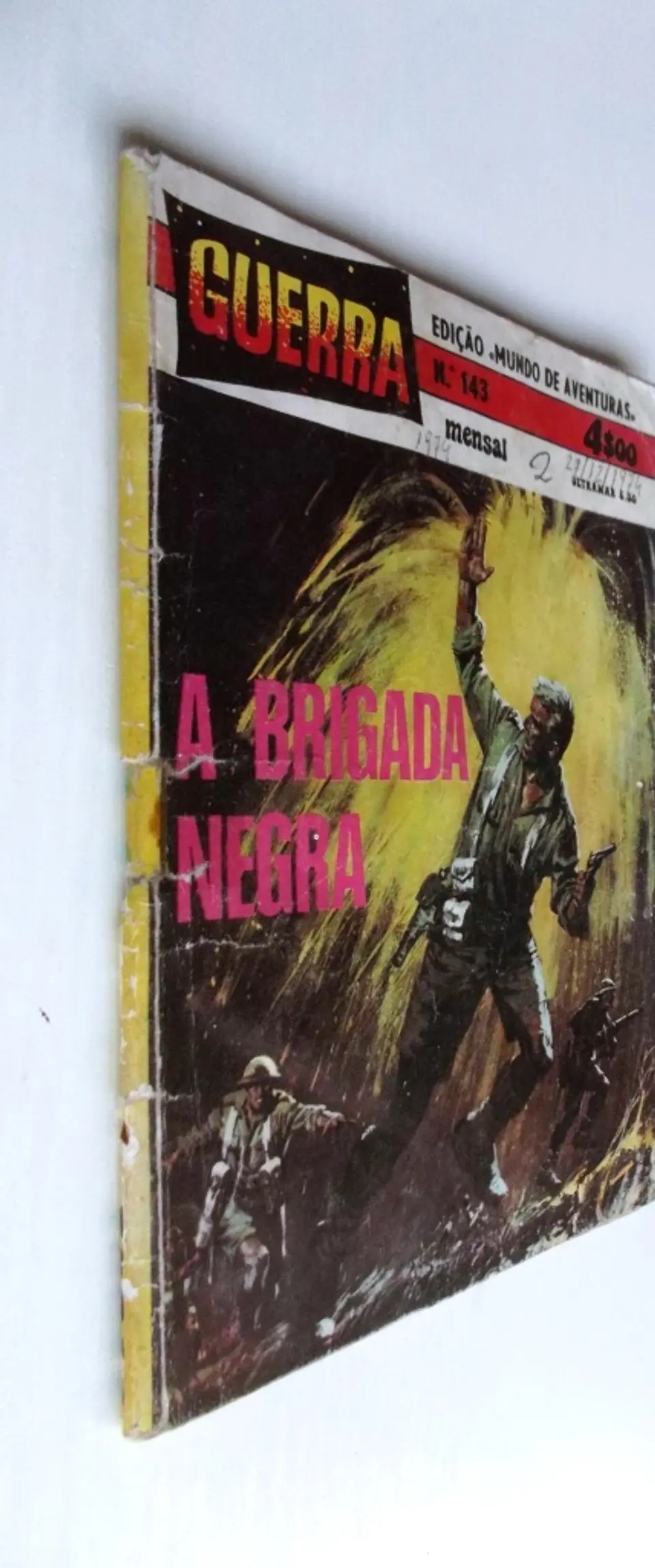 Guerra 143 2