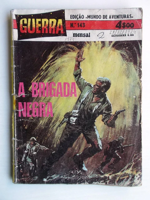 Guerra 143