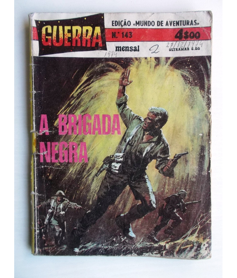 Guerra 143
