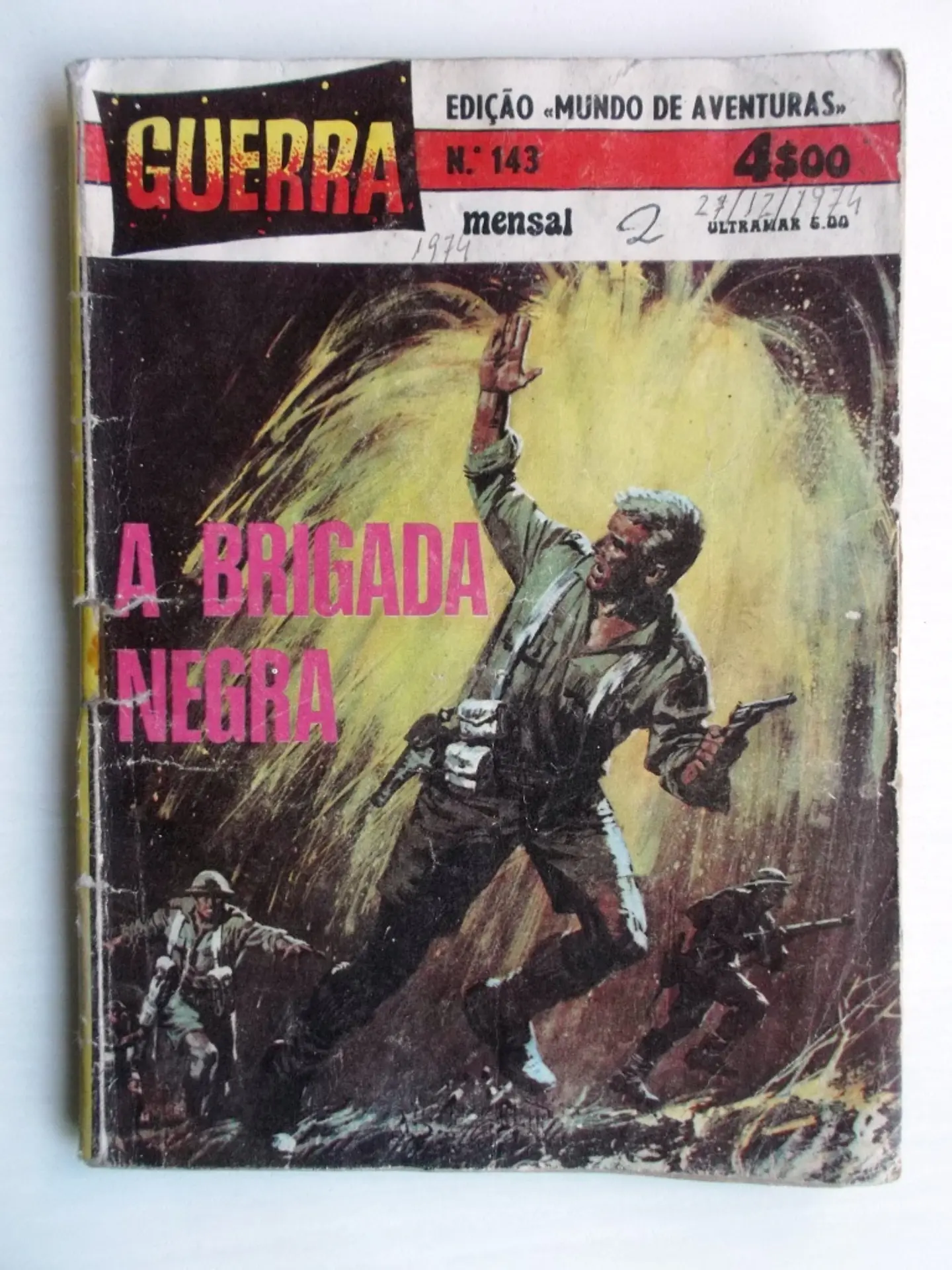 Guerra 143 1