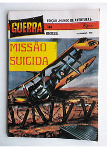 Guerra 144
