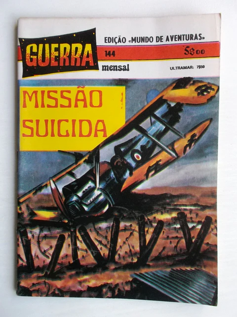 Guerra 144