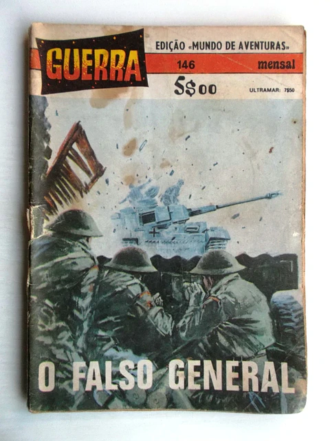 Guerra 146