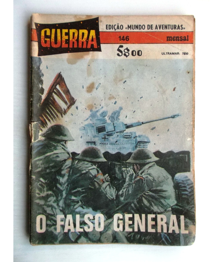 Guerra 146