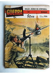 Guerra 149