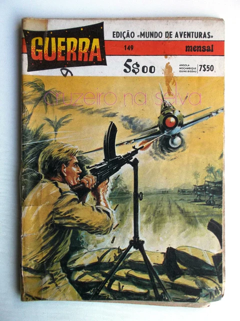 Guerra 149