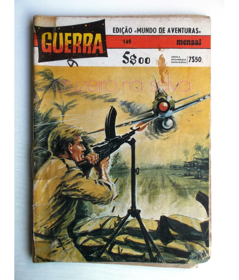 Guerra 149