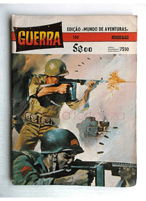 Guerra 150