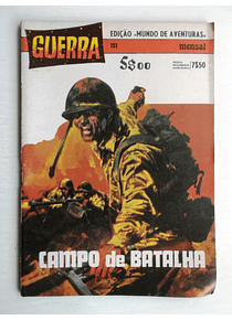 Guerra 151