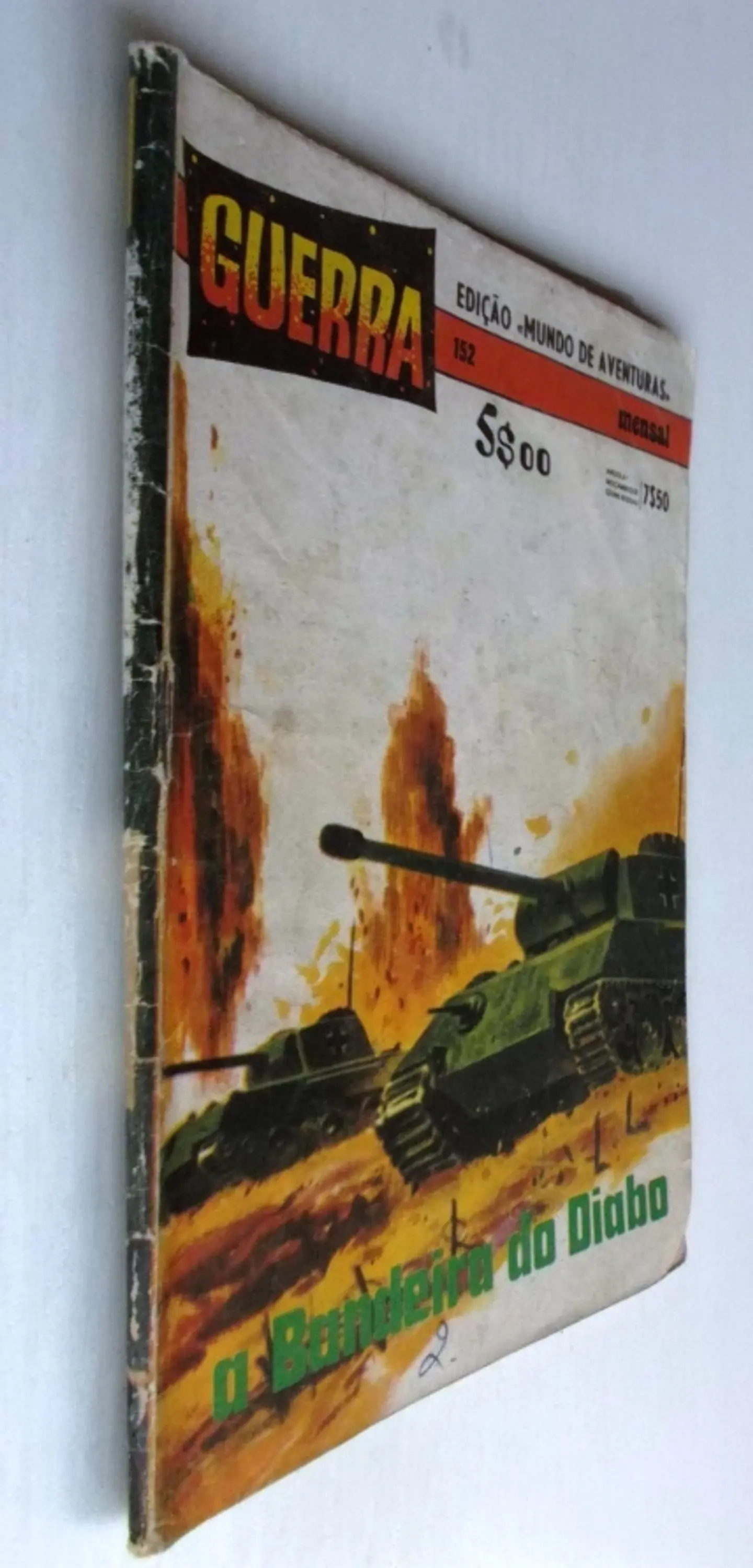 Guerra 152 2