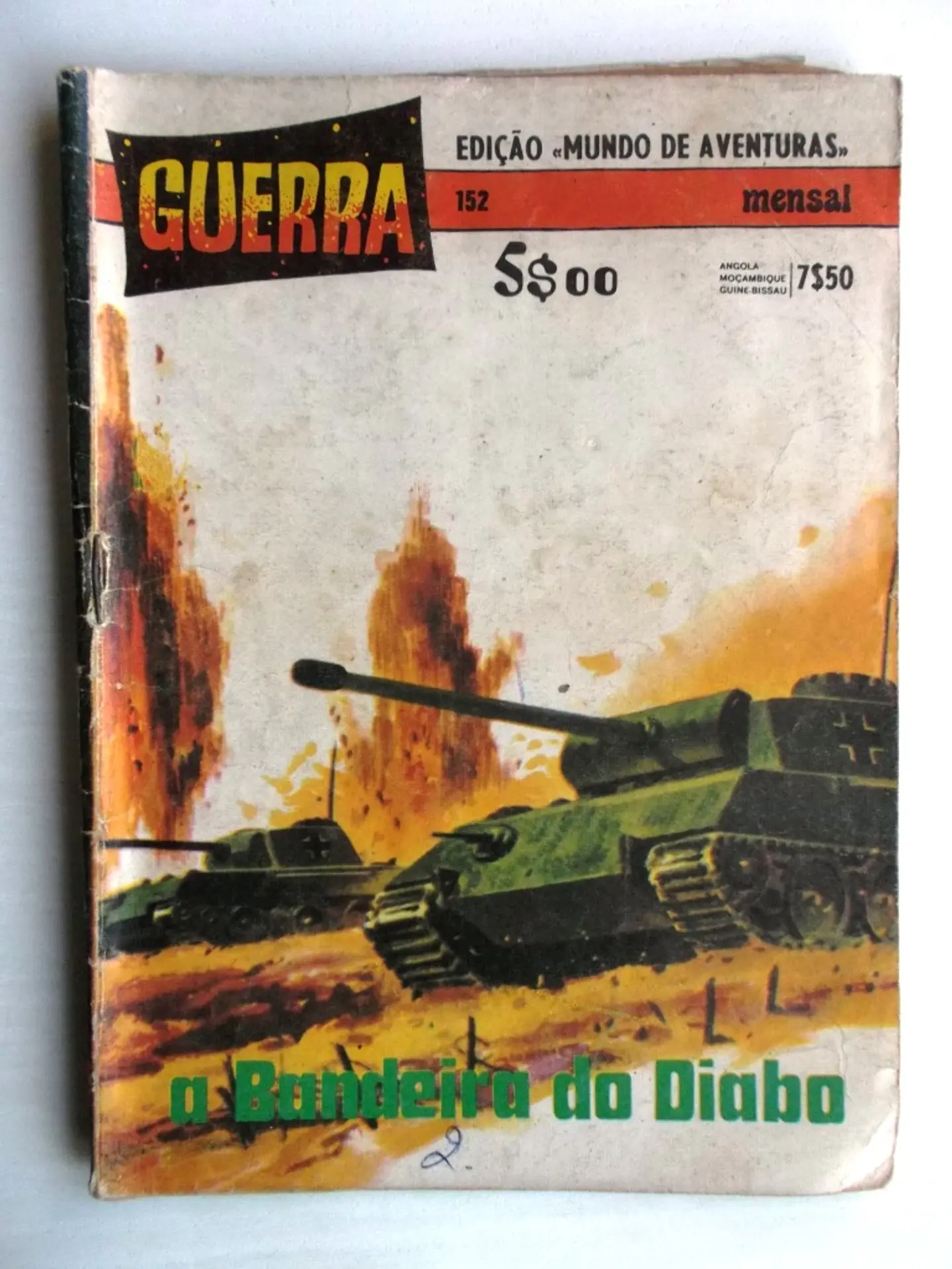 Guerra 152 1