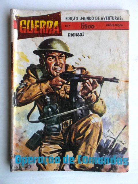 Guerra 157