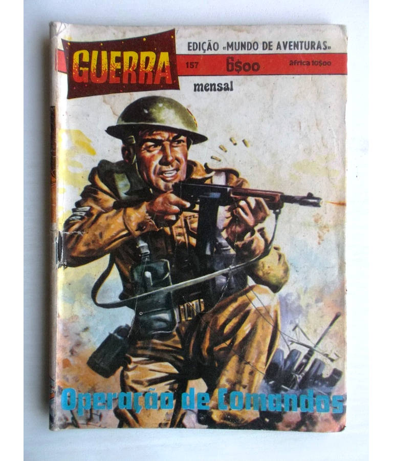 Guerra 157