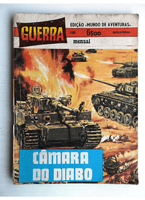 Guerra 158