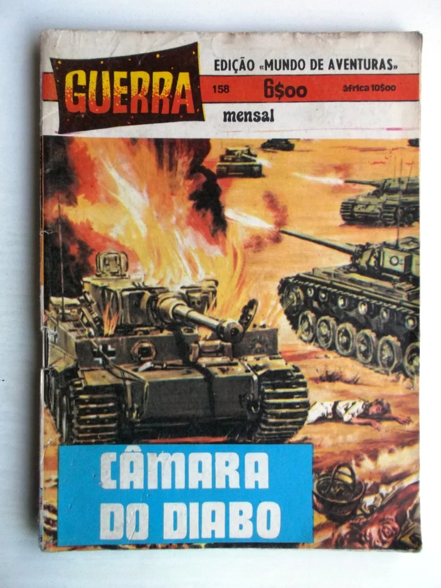 Guerra 158 1