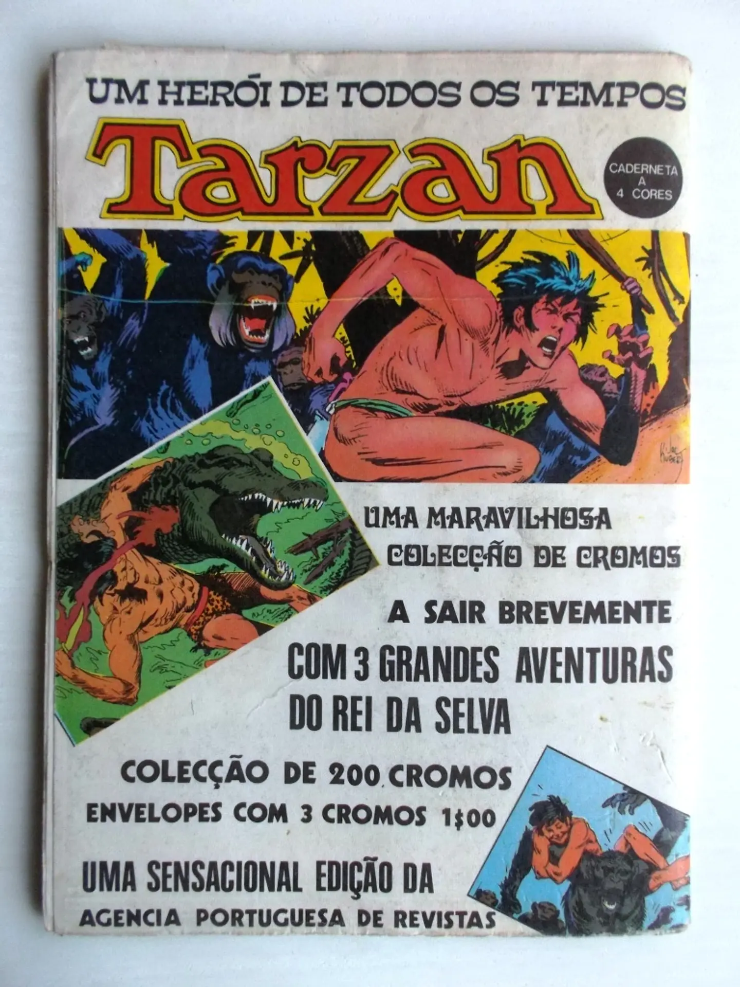 Guerra 158 3