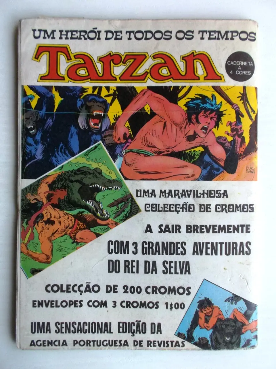 Guerra 158 3