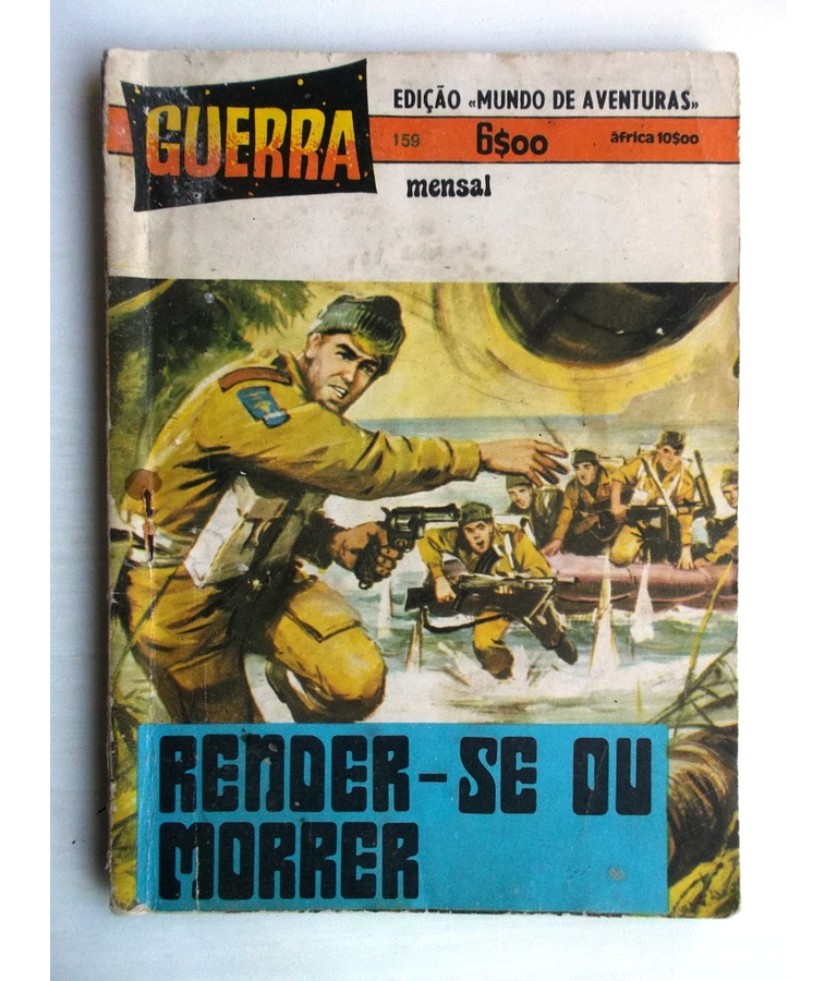 Guerra 159