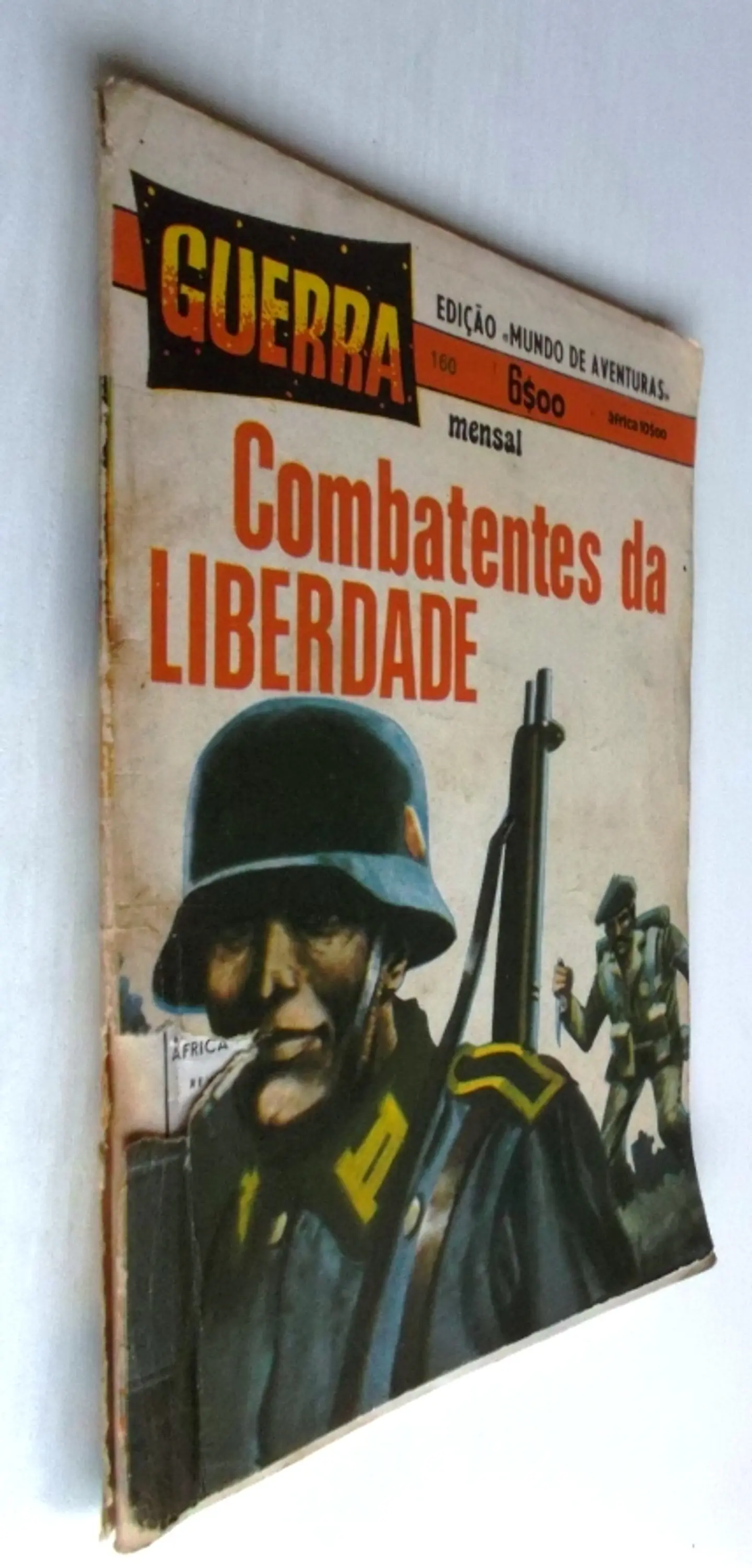 Guerra 160 2