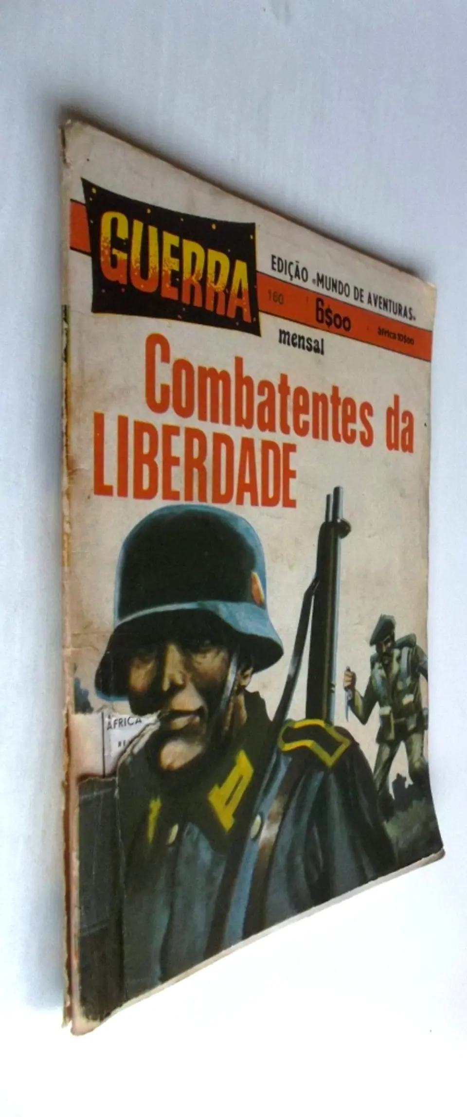 Guerra 160 2
