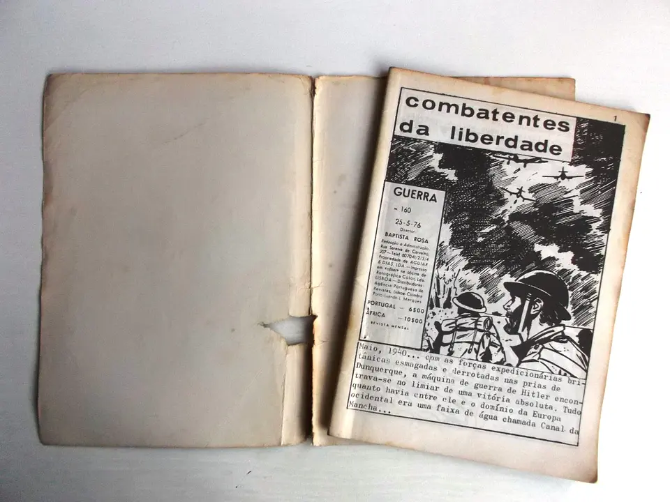 Guerra 160 4
