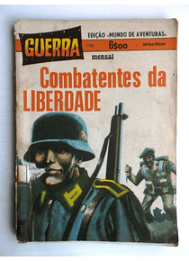 Guerra 160
