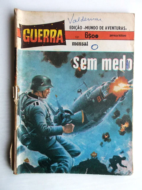 Guerra 161