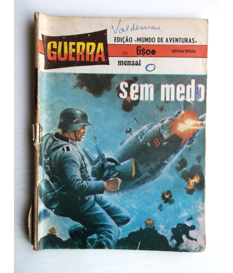 Guerra 161