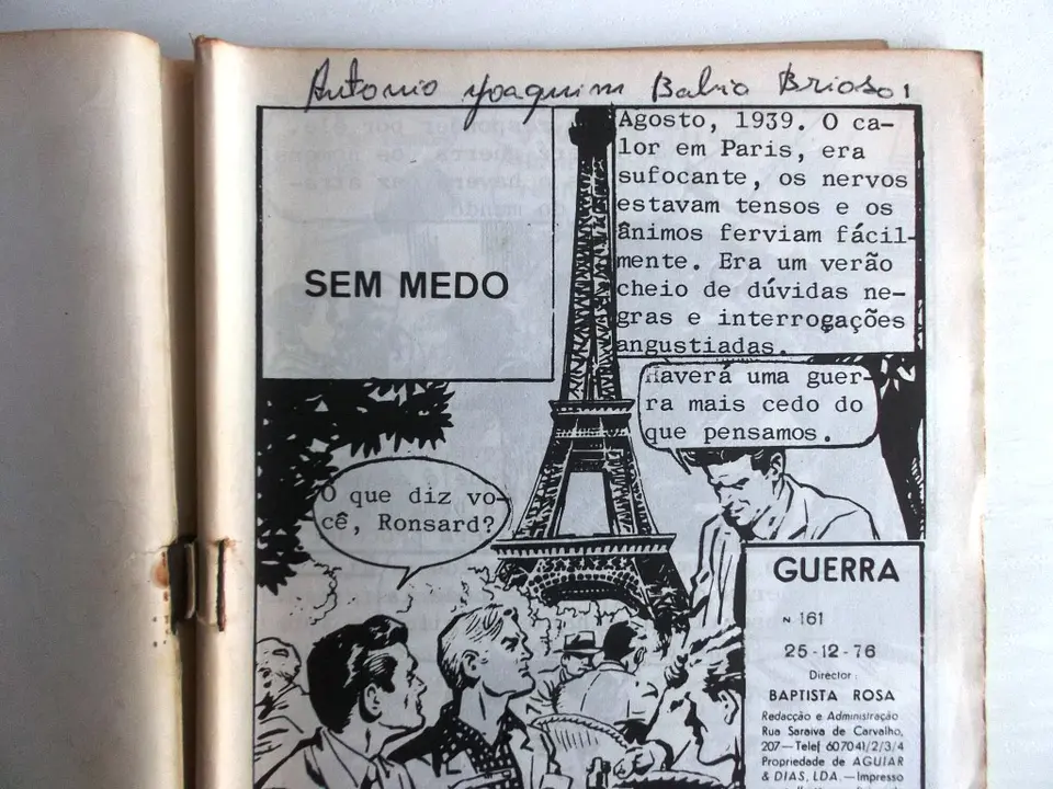 Guerra 161 4