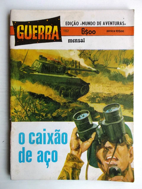 Guerra 162