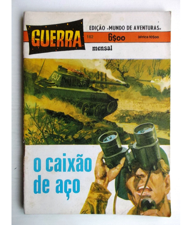 Guerra 162