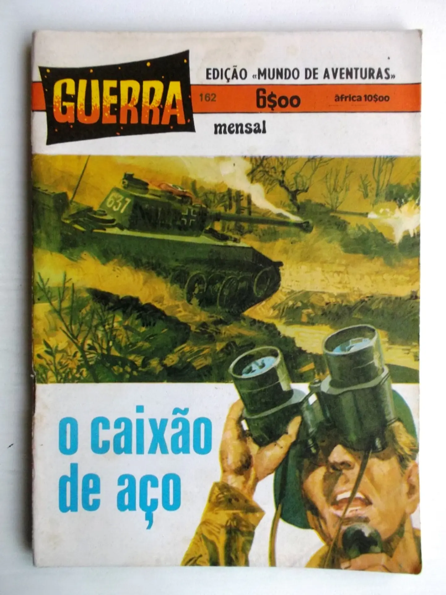 Guerra 162 1