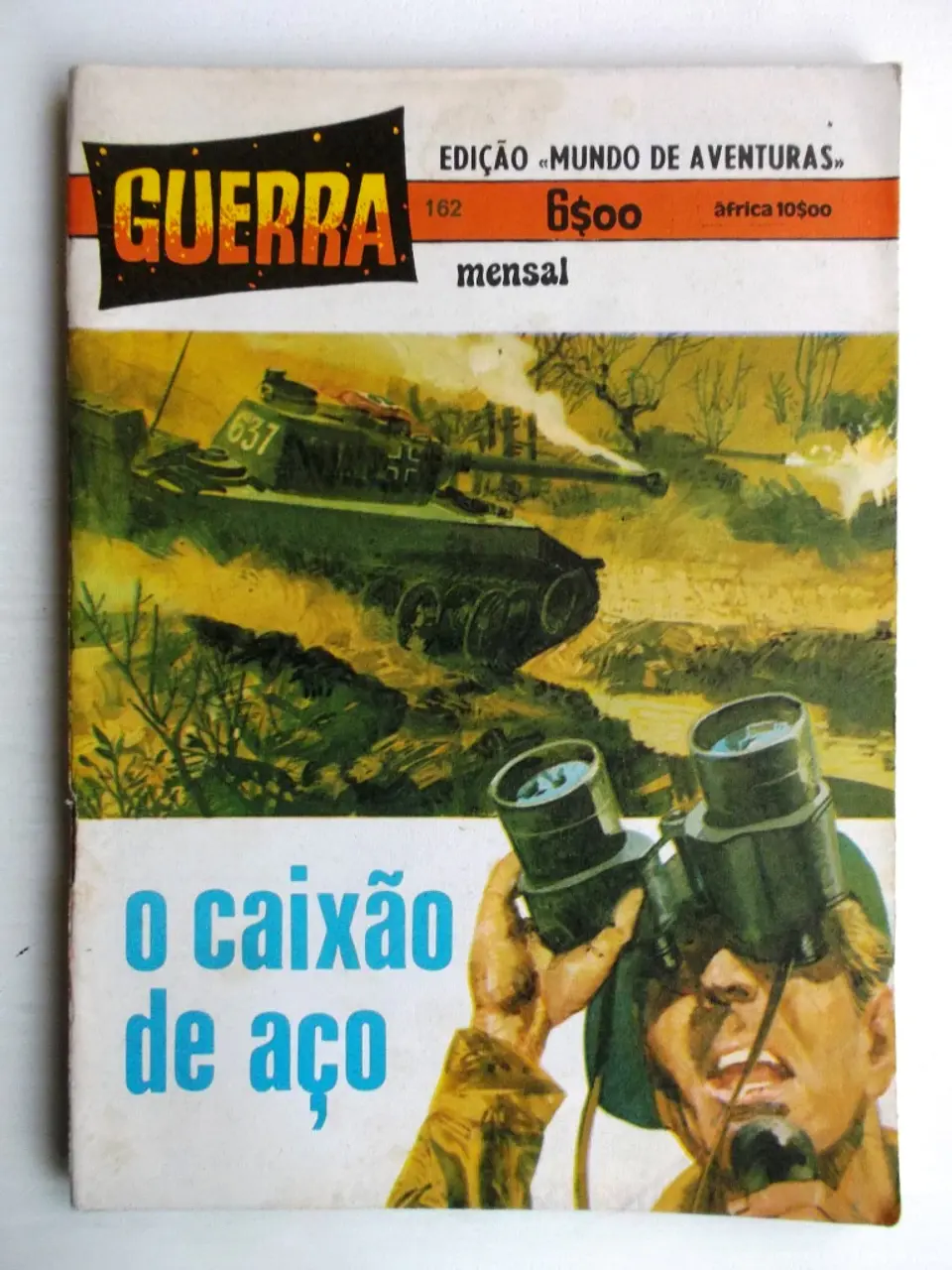 Guerra 162 1