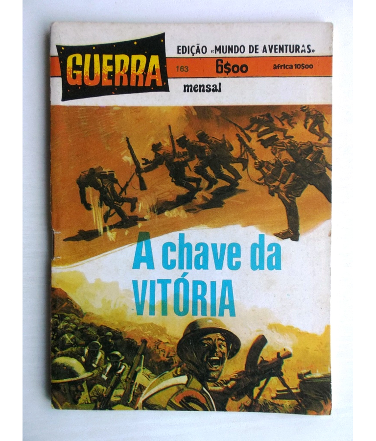 Guerra 163