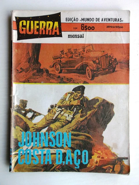 Guerra 164