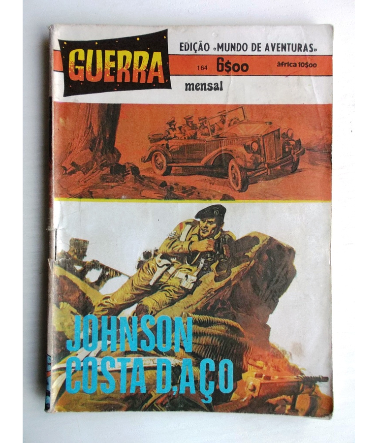 Guerra 164